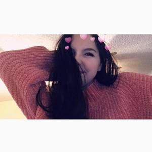 Meet your Posher, Jayla